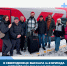 В Северодонецк выехала 14 бригада медиков из Прикамья для оказания помощи местным жителям - Министерство здравоохранения