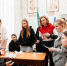 В АгроТехноУнивере прошли Форсайт-сессия и предпринимательский турнир от фонда «Капитаны» - ПГСХА
