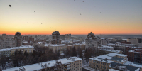 погода зима пермь - Новый Компаньон