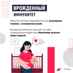 Весна — время укреплять иммунитет!