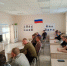 Представитель РПЦ провел беседу с осужденными УФИЦ №2 при ИК-40 ГУФСИН России по Пермскому краю - УФСИН по Пермскому краю