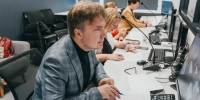Студенты и преподаватели Пермского педагогического примут участие в пилотном проекте «Антиплагиат 2.0» - ПГГПУ