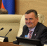 Валерий Сухих отметил практическую значимость парламентских дебатов - Вечерние ведомости