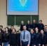 Поздравляем команду ПСИ со 2 местом на олимпиаде по праву - ПСИ