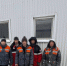 Осуждённые УФИЦ№2 при ИК-32 ГУФСИН России по Пермскому краю оказали помощь приюту - УФСИН по Пермскому краю