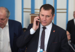 ​Экс-глава Индустриального района Перми Дмитрий Дробинин осужден за мошенничество и взятку