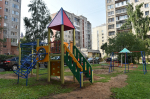 Благоустройство