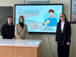 Пермский педагогический реализует проект по профилактике вовлечения молодёжи в противоправную деятельность
