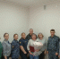 В ИК-2 ГУФСИН России по Пермскому краю состоялись торжественные проводы на заслуженный отдых Марины Рачицкой - УФСИН по Пермскому краю