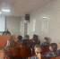 Психологи ИК-29 ГУФСИН России по Пермскому краю провели профилактическую лекцию для личного состава - УФСИН по Пермскому краю