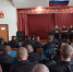 В ИК-10 ГУФСИН России по Пермскому краю для осужденных проведены мероприятия в рамках пробации - УФСИН по Пермскому краю