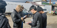 В Перми шесть человек осуждены за организацию канала нелегальной миграции из Сирии - Новости Перми PermNews.Ru