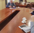 Состоялась рабочая встреча руководства ГУФСИН России по Пермскому краю и ПАО НПО «Искра» - УФСИН по Пермскому краю