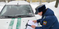 Должник пытался выдать себя за родного брата, чтобы избежать  принудительных мер - УФССП по Пермскому краю
