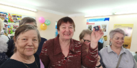 На Соликамском магниевом заводе в преддверии 90-летия встретились с ветеранами - Новости Перми PermNews.Ru
