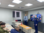 Представитель Пермского института ФСИН России посетил школы г. Ижевска