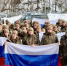 Трое военнослужащих из Прикамья вернулись из плена в результате обмена - Ветта