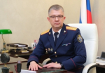 Поздравление руководителя следственного управления Следственного комитета Российской Федерации по Пермскому краю Дениса Валерьевича Головкина с Международным женским днем