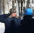 В Пермском институте ФСИН России определили победителей лыжной эстафеты - Пермский институт ФСИН России