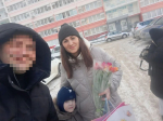 В подразделениях Управления Росгвардии по Пермскому краю прошли торжественные мероприятия, посвященные Международному женскому дню
