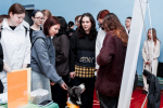 В Кудымкаре прошло масштабное профориентационное мероприятие для студентов СПО