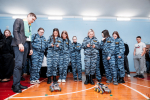 В Кудымкаре прошло масштабное профориентационное мероприятие для студентов СПО