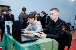 В Кудымкаре прошло масштабное профориентационное мероприятие для студентов СПО