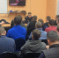 В ИЦ-2 ГУФСИН России по Пермскому краю провели занятие по социально-правовым знаниям - УФСИН по Пермскому краю