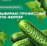Приглашаем принять участие в конкурсе «Я выбираю профессию Сити-Фермер»! - ПГСХА