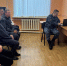 В ИЦ-2 ГУФСИН России по Пермскому краю для осужденных провели интеллектуальную игру «Своя игра» - УФСИН по Пермскому краю