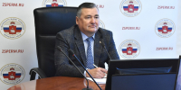 Валерий Сухих предложил поддержать муниципалитеты в борьбе с борщевиком - Вечерние ведомости