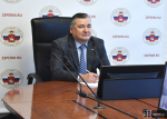 Валерий Сухих предложил поддержать муниципалитеты в борьбе с борщевиком