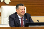 Валерий Сухих предложил поддерживать муниципалитеты, которые эффективно борются с борщевиком
