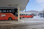 В Прикамье увеличили вместимость муниципального автобуса после жалоб от жителя