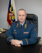 Поздравление начальника ГУФСИН России по Пермскому краю Леонида Мустайкина с Днем работника уголовно-исполнительной системы