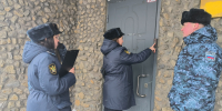 Под контролем судебных приставов выполнены работы по звукоизоляции пола в квартире - УФССП по Пермскому краю