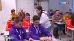Стартовала Интеллектуальная олимпиада среди школьников ПФО