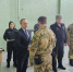 В ОМОН «Парма» Управления Росгвардии по Пермскому краю состоялось торжественное награждение личного состава - Росгвардия
