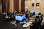 Правительство Пермского края