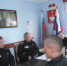 В ИК-35 ГУФСИН России по Пермскому краю состоялась встреча осужденных иностранных государств с сотрудником отдела по вопросам миграции МВД России «Чусовской» - УФСИН по Пермскому краю