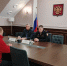 Начальник Управления Росгвардии по Пермскому краю провел прием граждан - Росгвардия