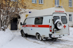 В Пермском крае пятилетнего мальчика завалило снегом - ребенка реанимируют