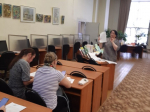 День кафедры агробиотехнологий