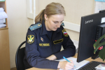 Судебные приставы взыскали компенсацию в пользу незаконно отчисленного студента