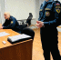 В ИК-29 ГУФСИН России по Пермскому краю состоялась встреча с представителями МЧС - УФСИН по Пермскому краю