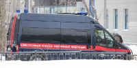 В Перми снег упал на маленькую девочку – она скончалась в больнице - Новости Перми PermNews.Ru