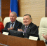 Валерий Сухих рассказал о вопросах предстоящего заседания краевого парламента - Вечерние ведомости