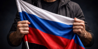 Разрезал флаг и обругал судью: в Прикамье вынесли приговор местному дебоширу - VikiPerm.Com