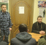 В филиале по Лысьвенскому району УИИ ГУФСИН России по Пермскому краю состоялась встреча с представителем РПЦ - УФСИН по Пермскому краю
