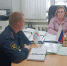 Сотрудники ИК-37 ГУФСИН России по Пермскому краю провели рабочую встречу по вопросам трудоустройства участников СВО - УФСИН по Пермскому краю